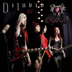 Mystica Girls : Diluvio